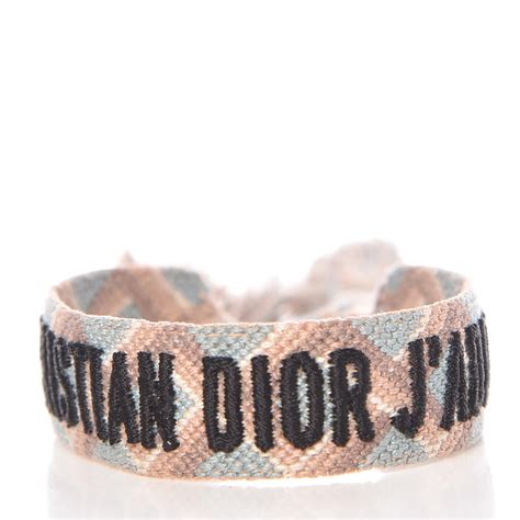 bracelet christian dior|bracelet christian dior j'adior.